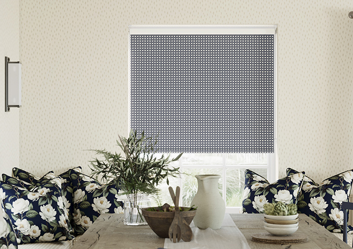 Weavers, Hudds - Twist&Fit Roller Blind - Image 3